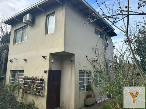 Casa en venta - 1 Dormitorio 1 Baño - Valeria del Mar