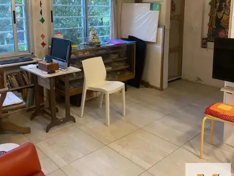 Casa en venta - 1 Dormitorio 1 Baño - Valeria del Mar