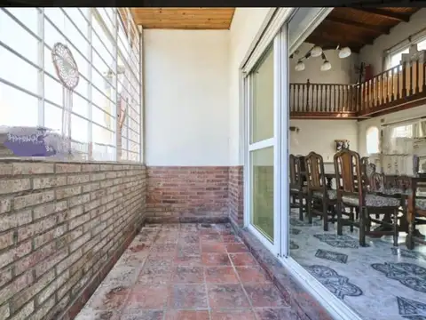 Casa en Venta 18 años