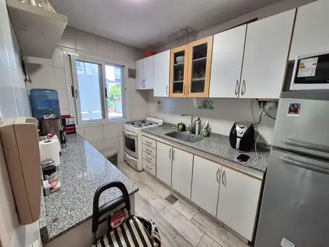 Depto Tipo Casa en Venta de 2 dormitorios