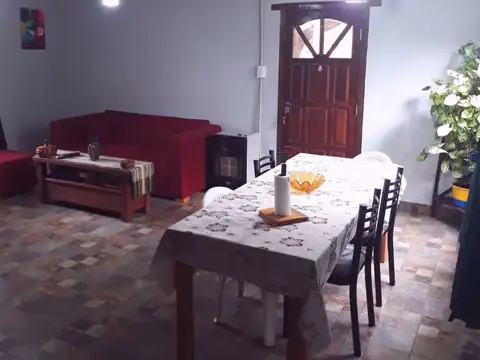 Aloja - Vende Complejo equipado en funcionamiento - San Marcos Sierra