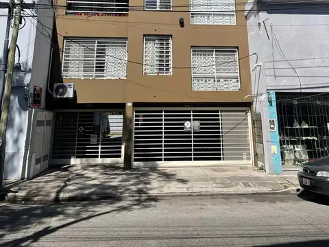 Cochera en Venta con acceso Horizontal