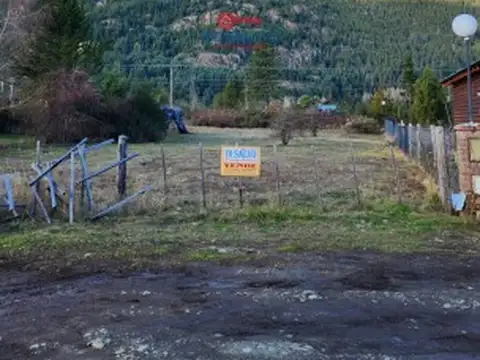 Lotes en Venta  - Villa del Lago - Lago Puelo