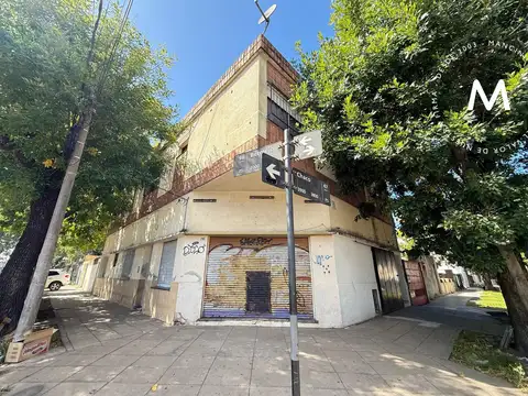 Chaco 3895 - Villa Ballester