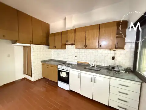 Chaco 3895 - Villa Ballester