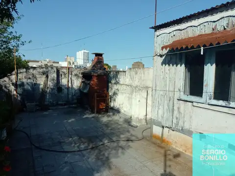 Terreno en Venta en Saavedra, USD 160.000