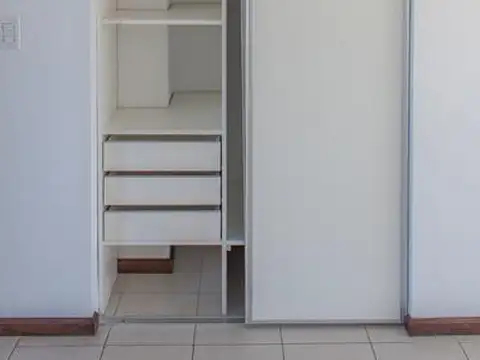 Venta departamento monoambiente Pichincha