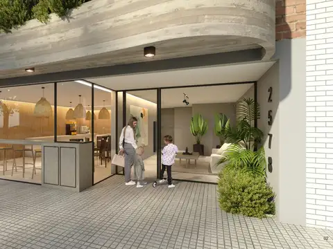 Local en Venta en Colegiales, USD 350.000