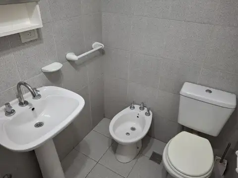 Departamento en Alquiler 20 años