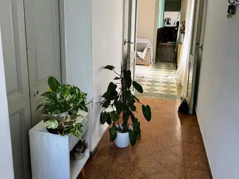 Almafuerte e/ Moreno y Ministro Jose Tomas Sojo