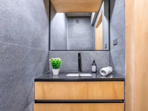 Departamento en Venta en Botanico, USD 275.000