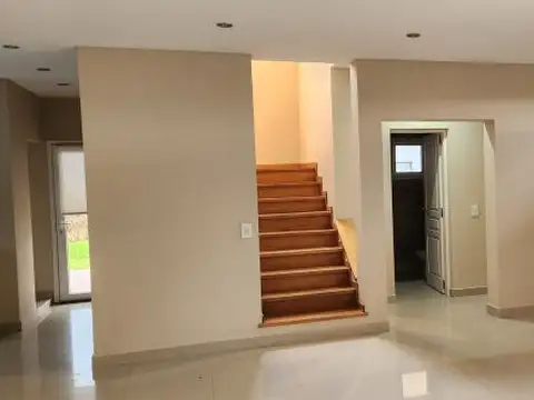 Casa en Alquiler 7 años