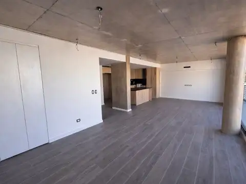 Venta 3 amb a estrenar Doble balcón Nuñez