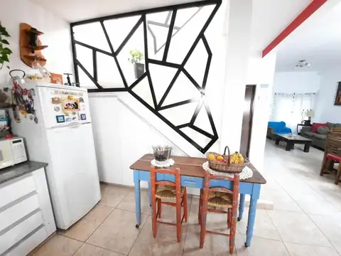 Depto Tipo Casa en Venta al Norte