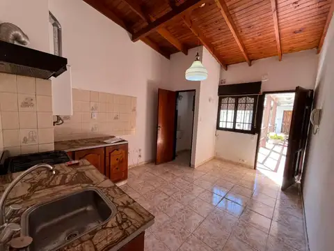 Departamento en Alquiler en La Plata, Partido de La Plata