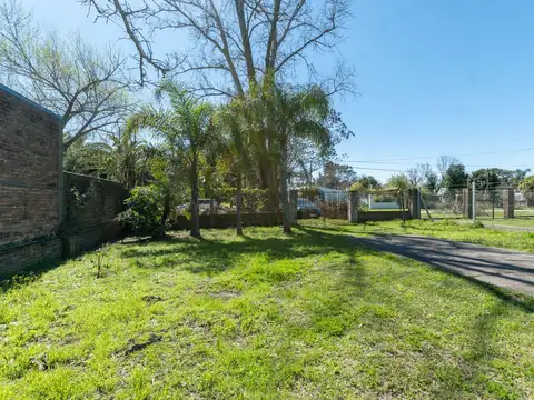 Quinta en Venta en Santa Fe, USD 65.000