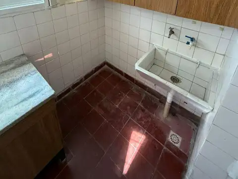 Casa en alquiler B° San Pablo 2 dormitorios