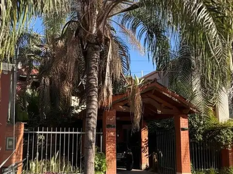 VENTA CASA BARRIO CABILDO