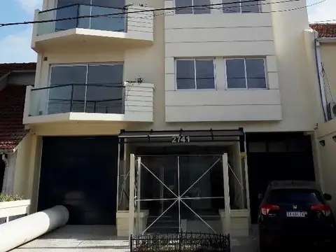 Semipisos 3 amb con cochera 