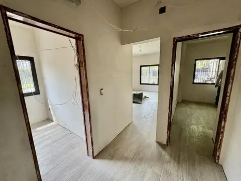 Casa en Venta en Alberdi, USD 120.000