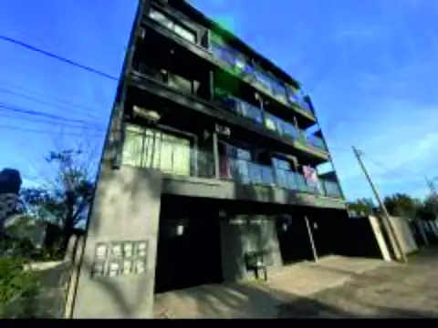 sargento cabral 200, Piso 2