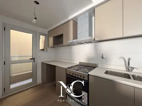 Departamento en Venta Permite mascota