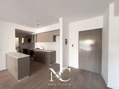 Departamento en Venta en Nuñez, Capital Federal