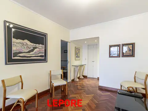 Departamento en Venta en Palermo, Capital Federal