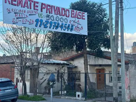 Casa en Venta de 2 dormitorios