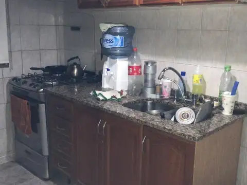 Casa en Venta en 9 de Abril, USD 55.000
