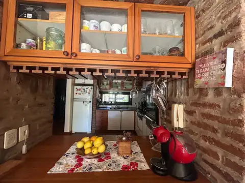 Casa en Venta en Beccar, USD 365.000