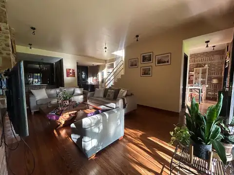 Casa en Venta 38 años