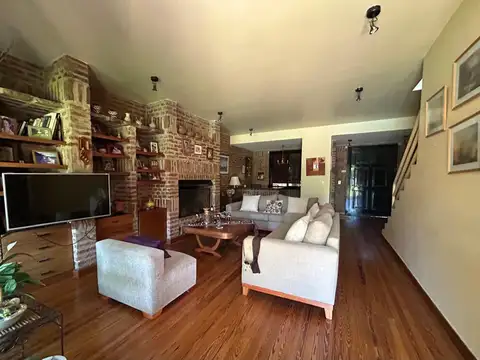 Casa en Beccar