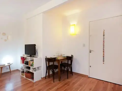 Departamento en Alquiler 50 años