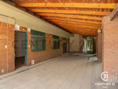 Galpon en Venta 2025 años