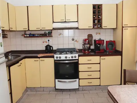 Casa en Venta 43 años