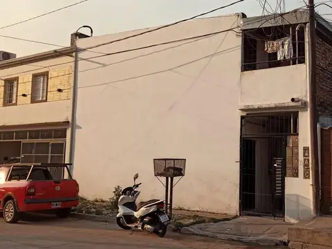 Pasaje Juan B Justo 2385