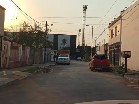 Pasaje Juan B Justo 2300