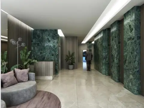 Av  Pedro Goyena  619 3° B Cfte.