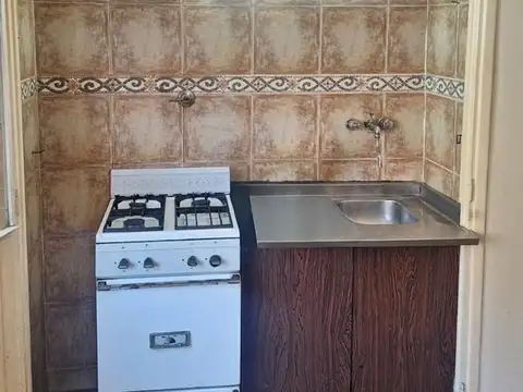 Departamento en Venta en San Cristóbal, USD 40.000