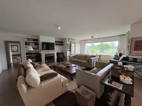 Casa en Alquiler al Sudoeste