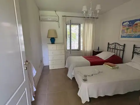 Casa en alquiler en Barrio San Francisco, Manzanares, Pilar - 4 ambientes