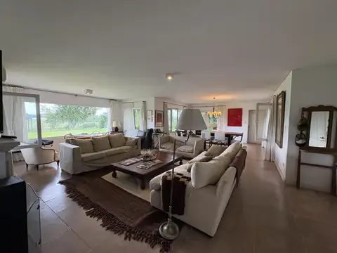 Casa en Alquiler A Estrenar