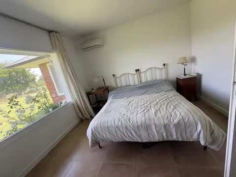 Casa en Alquiler A Estrenar