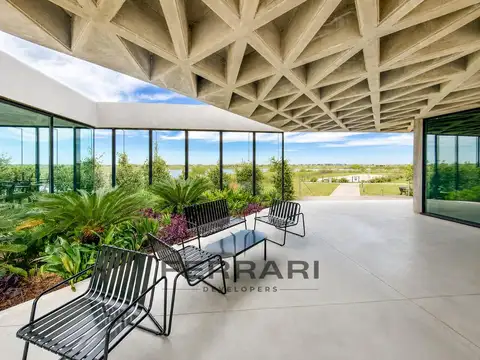 Terreno en Venta, FOS 30