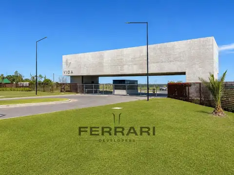 Terreno en Venta, FOT 60