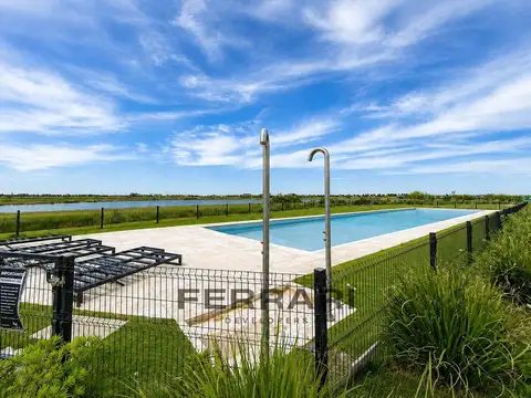 Terreno en Venta de 863,0 m2