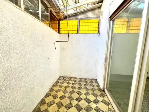 PH 2 ambientes con patio - Ramos mejia