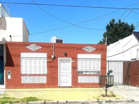 PH 2 ambientes con patio - Ramos mejia