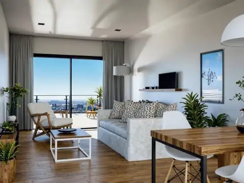 VENTA POZO DEPARTAMENTO 3 AMBIENTES BELGRANO